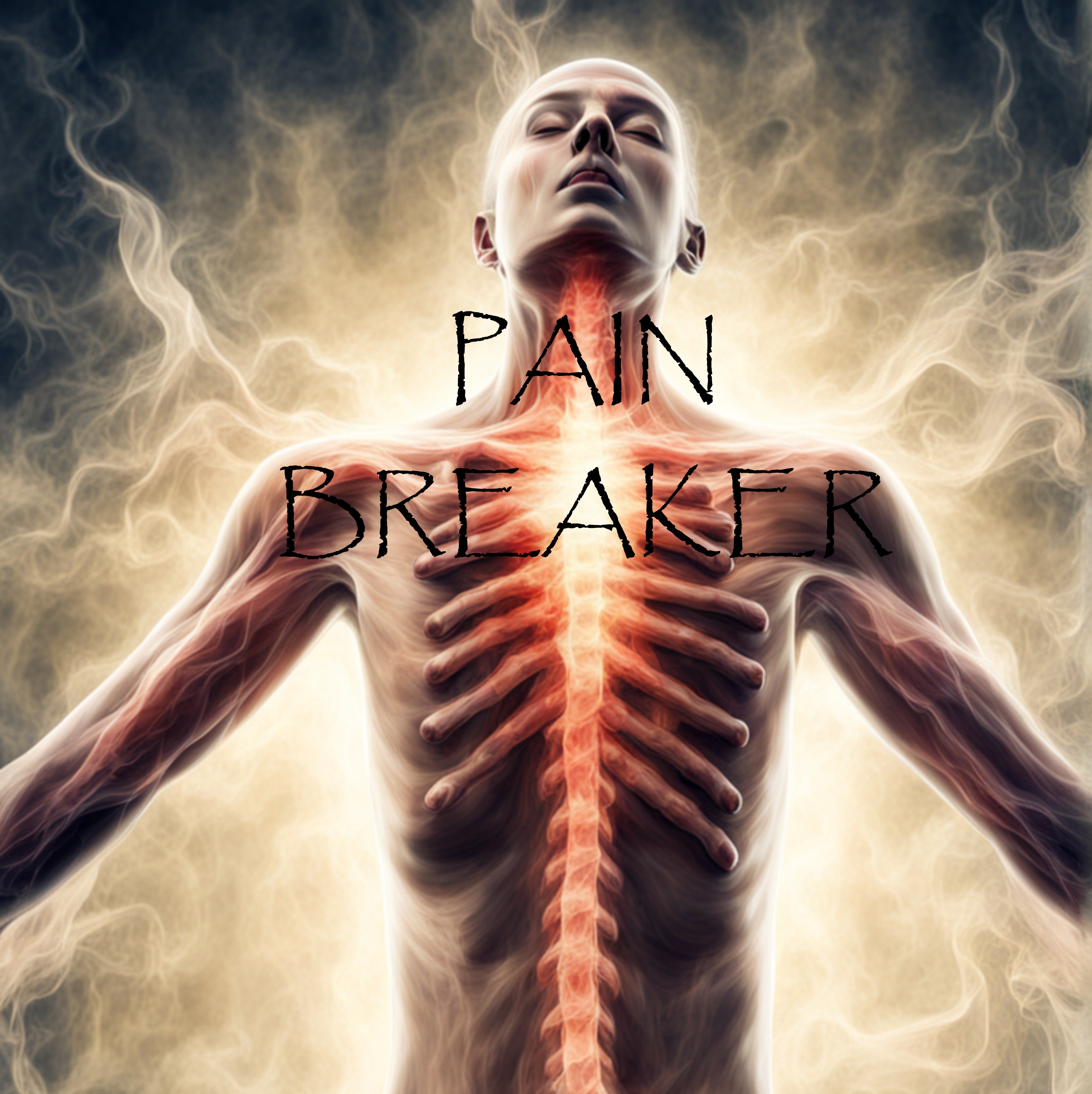 Pain-Breaker-Mr.-Kemmett-Album-Art