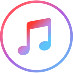 Mr. Kemmett Apple Music Follow Icon