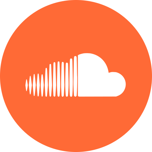 Mr. Kemmett SoundCloud Follow Icons