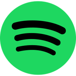 Mr. Kemmett Spotify Follow Icon