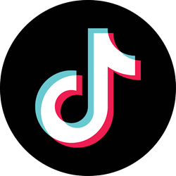 Mr. Kemmett TikTok Follow Icon